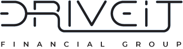 Drive IT Logo
